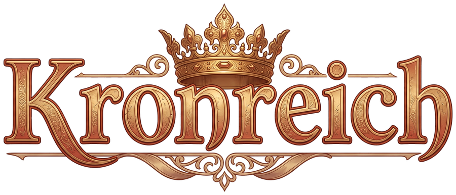 Kronreich
